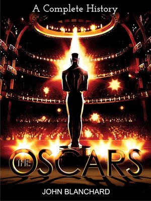 cover image of The Oscars